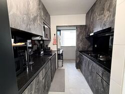 Blk 95B City Vue @henderson (Bukit Merah), HDB 3 Rooms #608533061